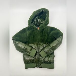 Save The Duck Bonnie Jacket | Kids 12